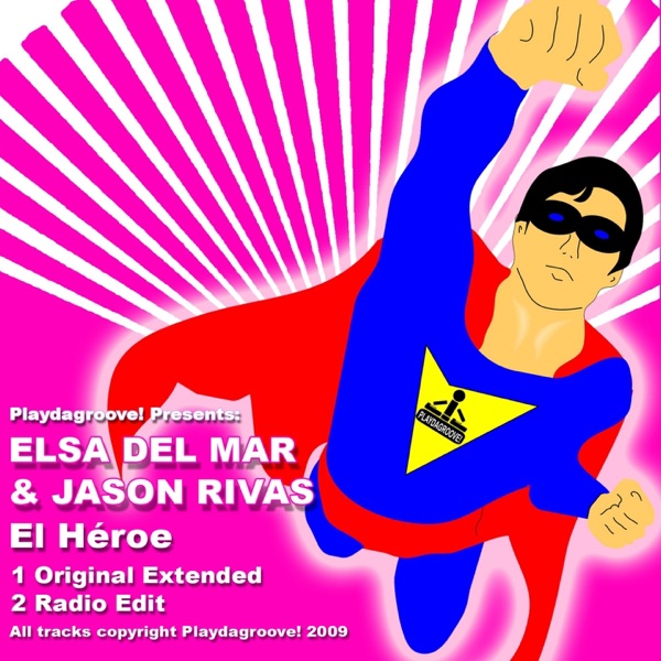 El Heroe - Single