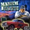 Knock'em Out (feat. Goast & Hash) - Makem Hate lyrics