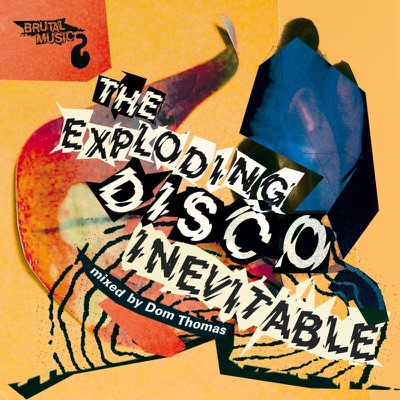 Disco Bomb