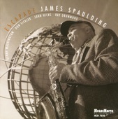 James Spaulding - Grant's Tune feat. John Hicks