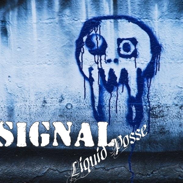 Liquid Posse - EP