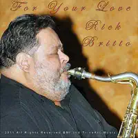 Time and Again (feat. Eddie Oliver) — Rick Britto