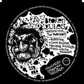 No More Storage Broken rules