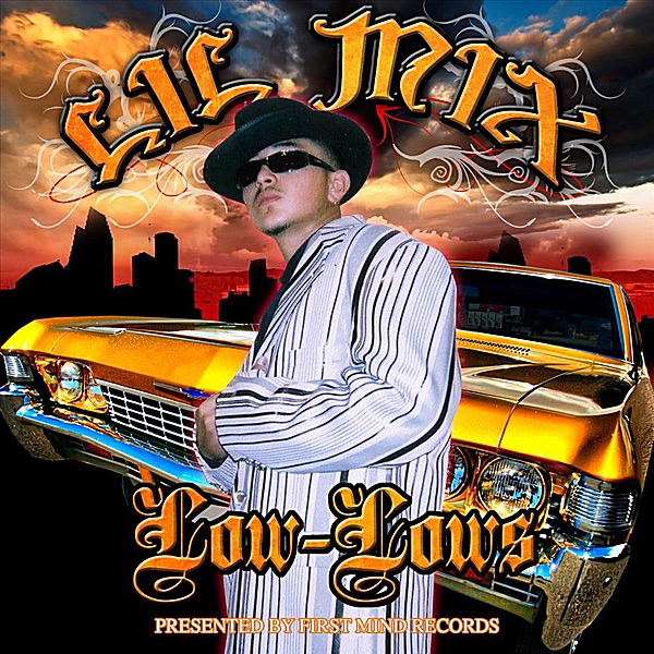 Low Lowz (feat. Black-G)