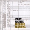 Leroy Justice