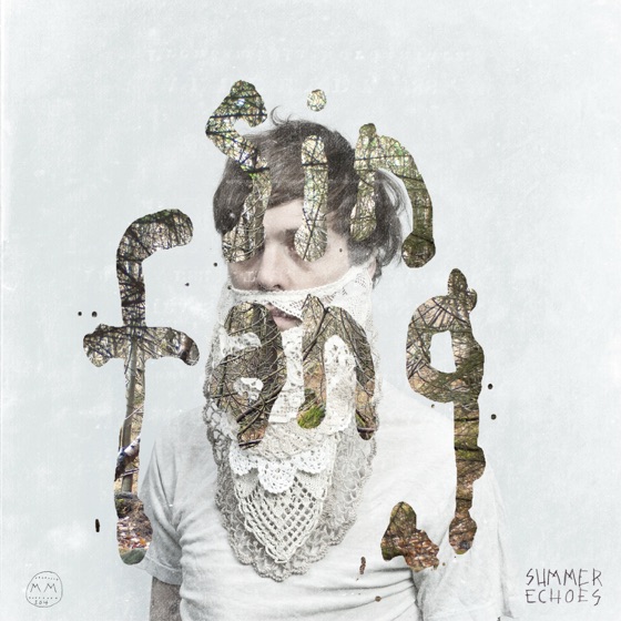 Cover artwork for Nineteen