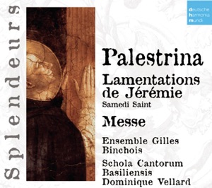 Palestrina Choral Works