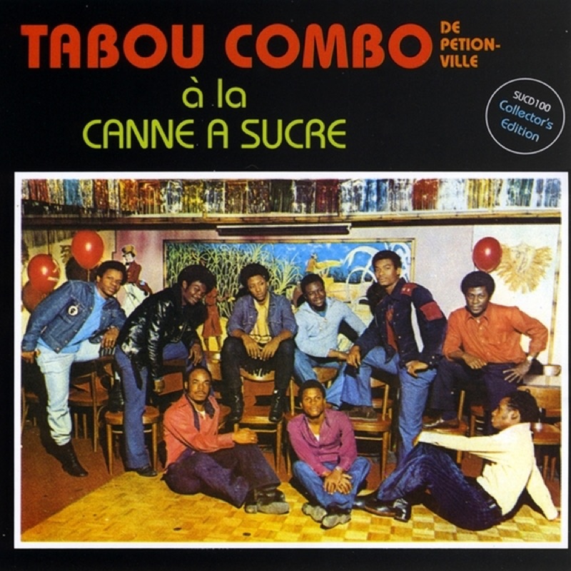 Je T'ai Perdue Tabou Combo De PetionVille Song Lyrics, Music Videos