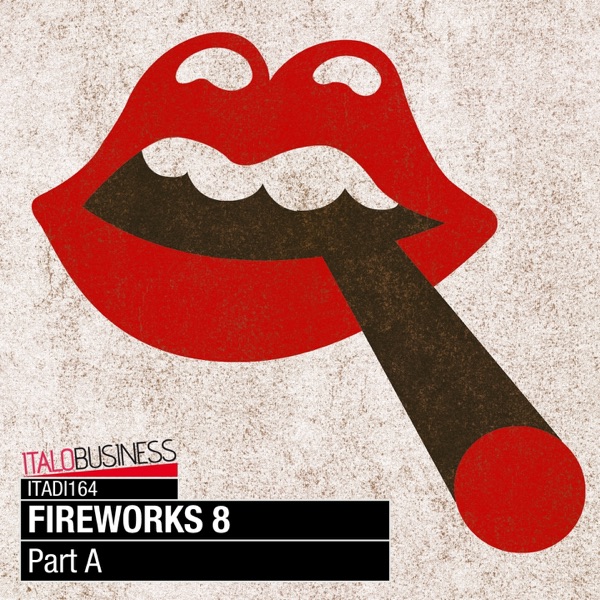 Fireworks, Vol. 8, Pt. A