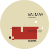 Radiated Future - EP - Valmay