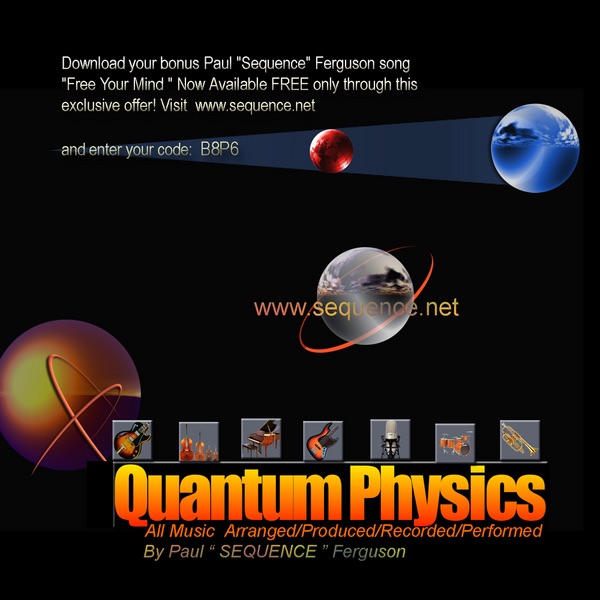 Quantum-Physics