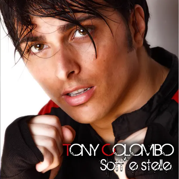 Sott'e stelle — Tony Colombo