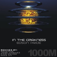 In the Darkness - Edson Pride