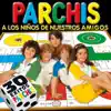 Parchís - Corazon de Plomo