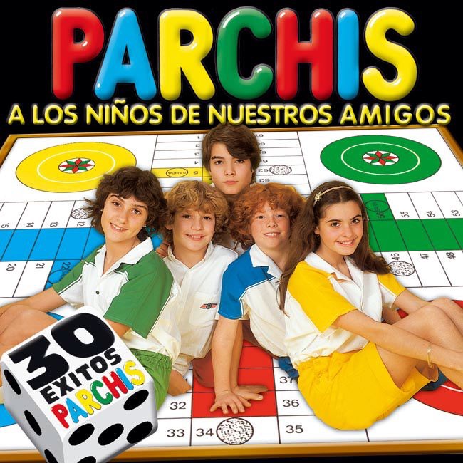 A los Niños de Nuestros Amigos