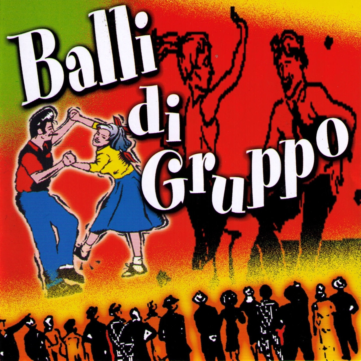 Balli Di Gruppo