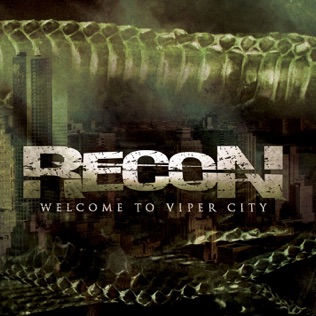 Recon Viper City