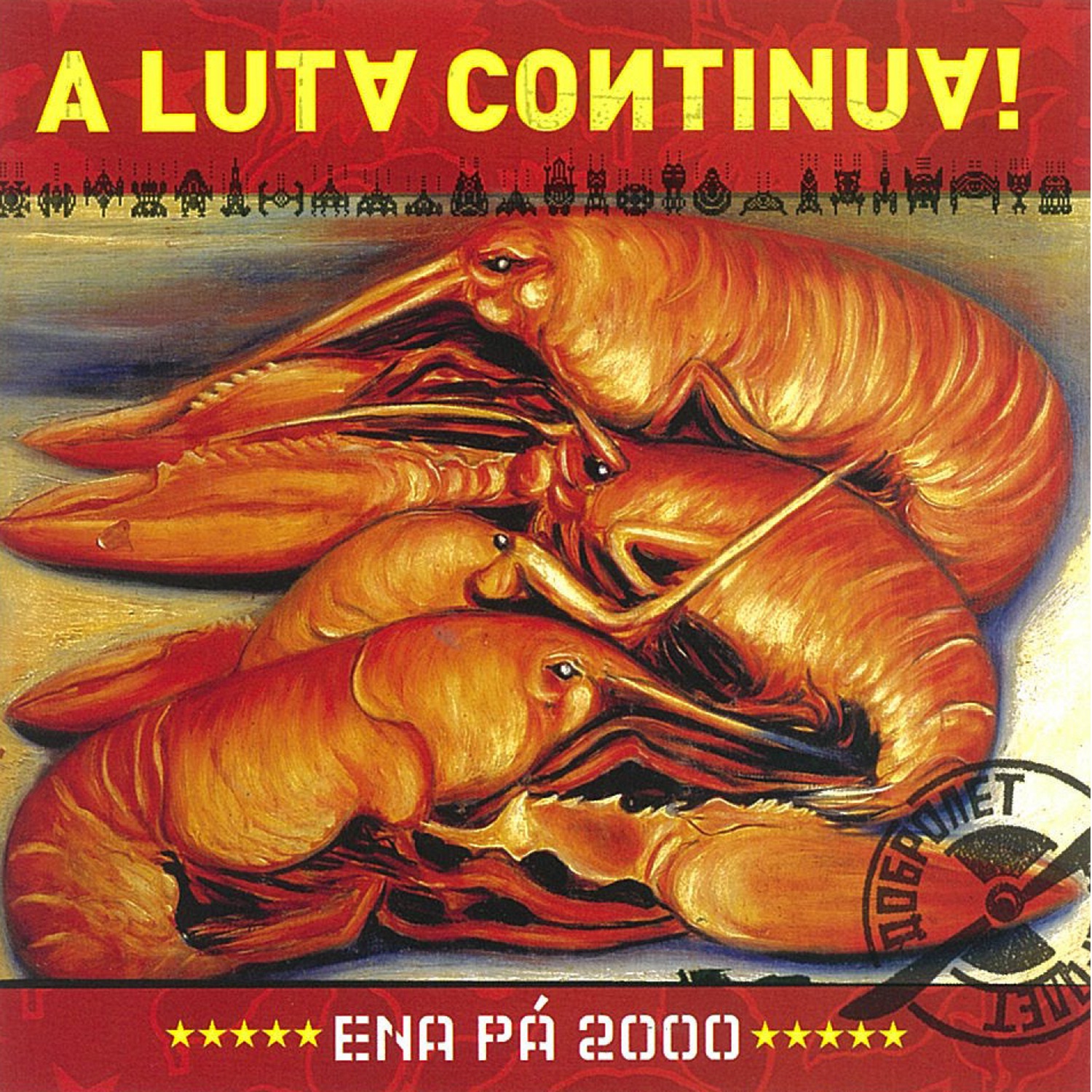 A Luta Continua