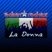 La Donna (Fabrizio e Marco Extended Recipe) artwork