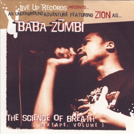 Rhyme Crooks (Featuring Deuce Eclipse) Baba Zumbi