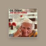 The Gil Evans Orchestra