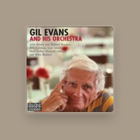 The Gil Evans Orchestra