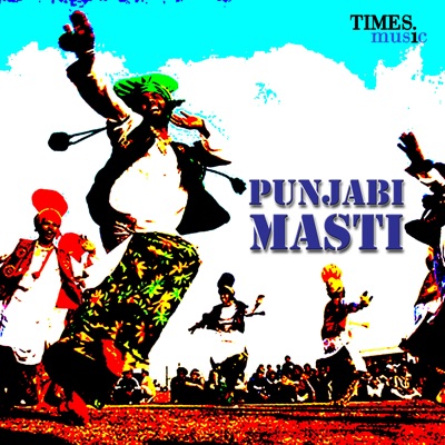 Punjabi Masti