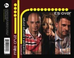 It's Over (Dance Mixes)