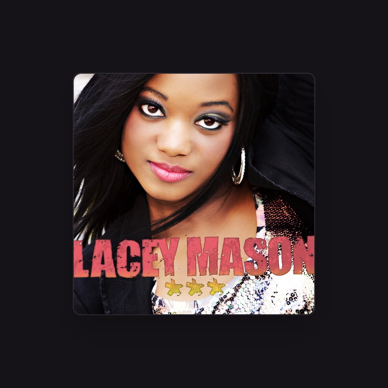 Lacey Mason