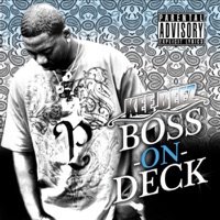Boss On Deck - Kee Beez