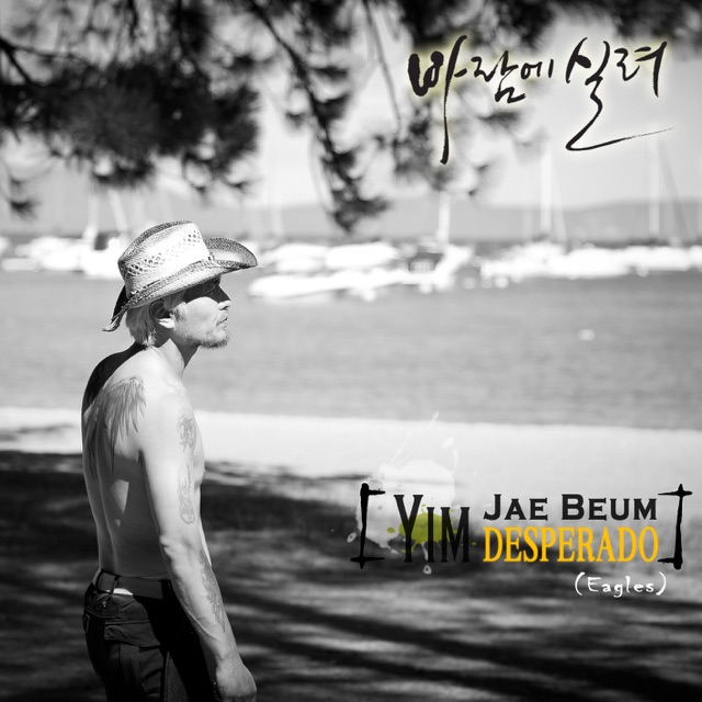 Desperado (Eagles) [바람에 실려 프로젝트], Pt. 3 - Single