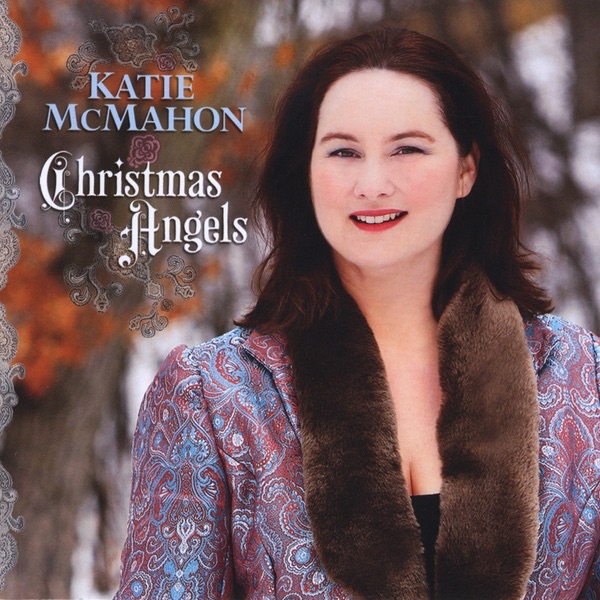 Christmas Angels cover