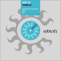 Spending Life - James Teej