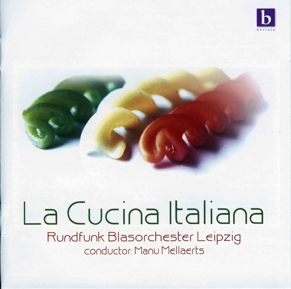 La Cucina Italiana