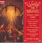 Richard Hickox & Philharmonia Orchestra - Sospiri, Op. 70