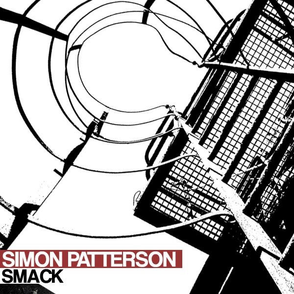 Обложка альбома «Smack - Single» — Simon Patterson