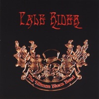 Hitman Blues Band - Your Blues