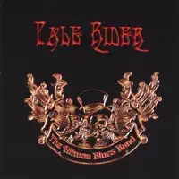 Miss Catherine — Hitman Blues Band