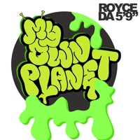 My Own Planet - Single - Royce Da 5'9