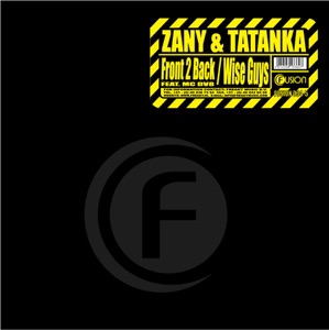 Front 2 Back - EP