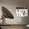 Let's Talk - Single