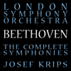 Beethoven: The Complete Symphonies - London Symphony Orchestra & Josef Krips