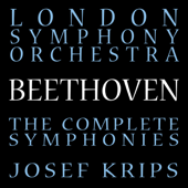 Beethoven: The Complete Symphonies