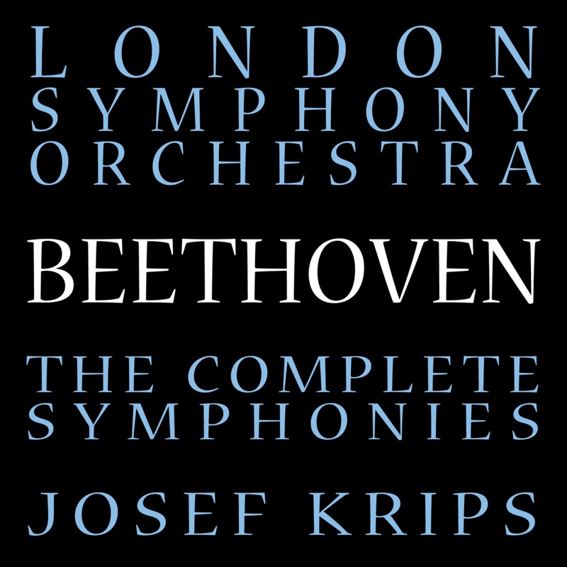 Beethoven: The Complete Symphonies