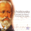 Tchaikovsky: Concert for Piano, Concert for Violin - Brno Orchestra & Ference Vilnius