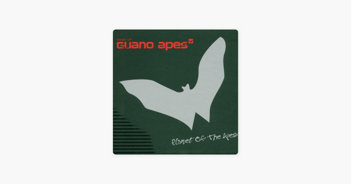 Open Your Eyes by Guano Apes