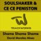 Shame Shame Shame - David Morales Mixes - CeCe Peniston & Soulshaker lyrics