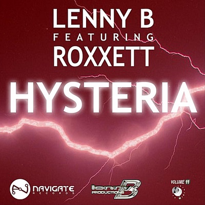 Hysteria (Remixes) [feat. Roxxett]