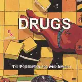 DRUGS: The Prescription for Mis-America - Jealousy