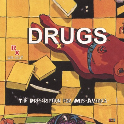 DRUGS: The Prescription for Mis-America